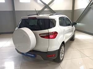 Ford EcoSport 1.0T Titanium auto - Image 10