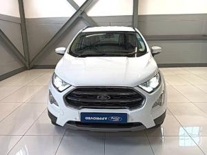 Ford EcoSport 1.0T Titanium auto - Image 11