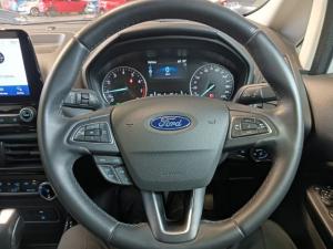 Ford EcoSport 1.0T Titanium auto - Image 14