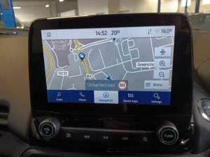 Ford EcoSport 1.0T Titanium auto - Image 16