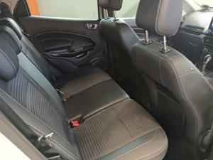 Ford EcoSport 1.0T Titanium auto - Image 18