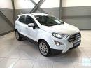 Thumbnail Ford EcoSport 1.0T Titanium auto