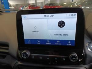 Ford EcoSport 1.0T Titanium auto - Image 22