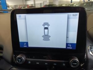 Ford EcoSport 1.0T Titanium auto - Image 23