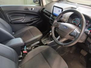 Ford EcoSport 1.0T Titanium auto - Image 30