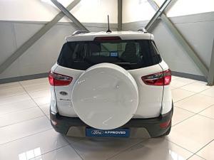 Ford EcoSport 1.0T Titanium auto - Image 5