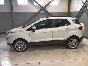 Ford EcoSport 1.0T Titanium auto - Image 6