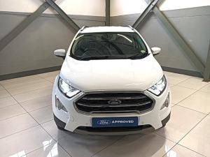 Ford EcoSport 1.0T Titanium auto - Image 8