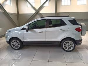 Ford EcoSport 1.0T Titanium auto - Image 9
