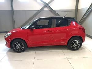 Suzuki Swift 1.2 GLX auto - Image 10
