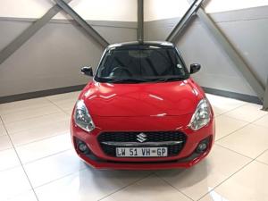 Suzuki Swift 1.2 GLX auto - Image 11