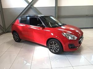 Suzuki Swift 1.2 GLX auto - Image 13