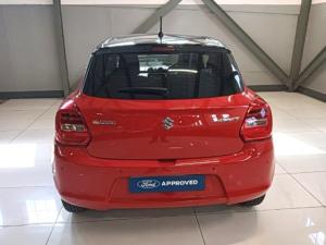Suzuki Swift 1.2 GLX auto - Image 14