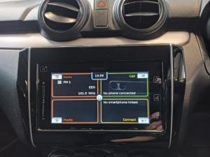 Suzuki Swift 1.2 GLX auto - Image 26