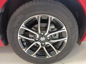 Suzuki Swift 1.2 GLX auto - Image 30