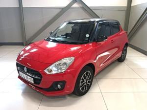 Suzuki Swift 1.2 GLX auto - Image 3