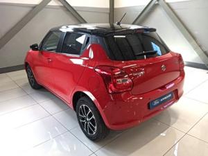 Suzuki Swift 1.2 GLX auto - Image 5