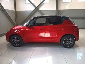 Suzuki Swift 1.2 GLX auto - Image 6