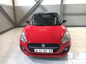Suzuki Swift 1.2 GLX auto - Image 7