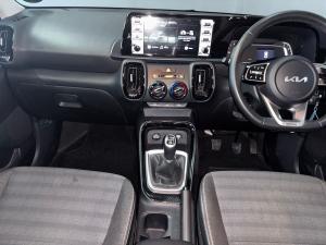 Kia Sonet 1.5 EX manual - Image 15