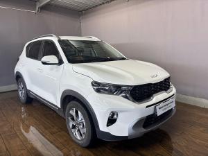 Kia Sonet 1.5 EX manual - Image 1