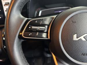 Kia Sonet 1.5 EX manual - Image 24