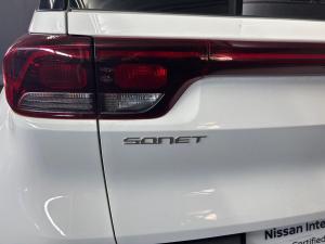 Kia Sonet 1.5 EX manual - Image 8