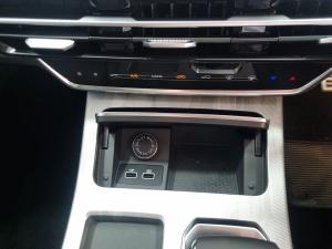 Jetour Dashing 1.5T Deluxe - Image 16