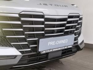 Jetour Dashing 1.5T Deluxe - Image 17