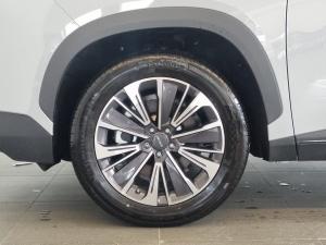 Jetour Dashing 1.5T Deluxe - Image 2