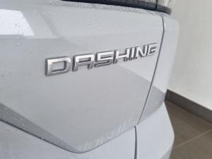 Jetour Dashing 1.5T Deluxe - Image 8