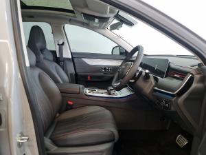 Jetour Dashing 1.5T Deluxe - Image 12