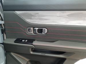 Jetour Dashing 1.5T Deluxe - Image 21