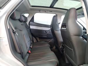 Jetour Dashing 1.5T Deluxe - Image 27