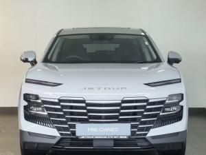 Jetour Dashing 1.5T Deluxe - Image 2