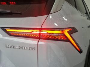 Jetour Dashing 1.5T Deluxe - Image 7