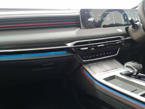 Jetour Dashing 1.5T Deluxe - Image 8