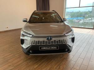 Toyota Corolla Cross 1.8 HEV XR - Image 7