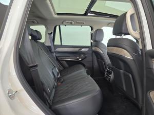 GWM Tank 500 2.0T HEV Ultra Luxury 4WD - Image 10