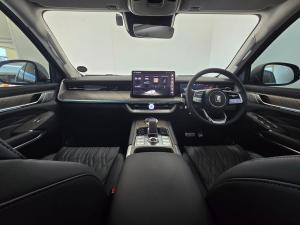 GWM Tank 500 2.0T HEV Ultra Luxury 4WD - Image 20