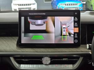 GWM Tank 500 2.0T HEV Ultra Luxury 4WD - Image 25