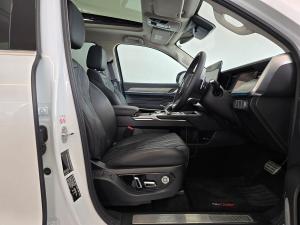 GWM Tank 500 2.0T HEV Ultra Luxury 4WD - Image 26