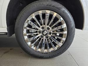 GWM Tank 500 2.0T HEV Ultra Luxury 4WD - Image 29