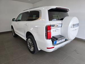 GWM Tank 500 2.0T HEV Ultra Luxury 4WD - Image 5