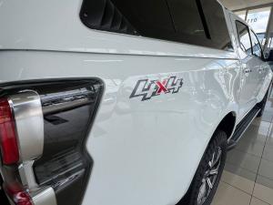 Isuzu D-Max 3.0TD double cab LSE 4x4 - Image 23