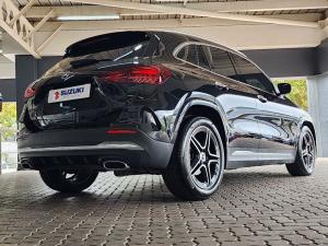 Mercedes-Benz GLA GLA200d Progressive - Image 11