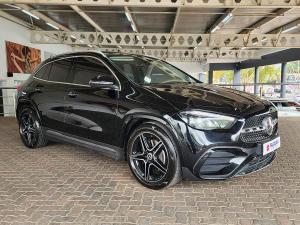 Mercedes-Benz GLA GLA200d Progressive - Image 1