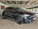 Thumbnail Mercedes-Benz GLA GLA200d Progressive