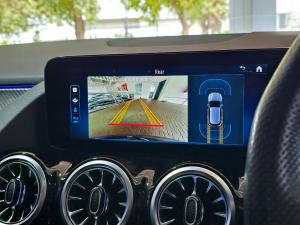 Mercedes-Benz GLA GLA200d Progressive - Image 25