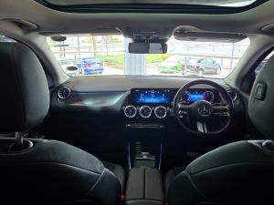 Mercedes-Benz GLA GLA200d Progressive - Image 29